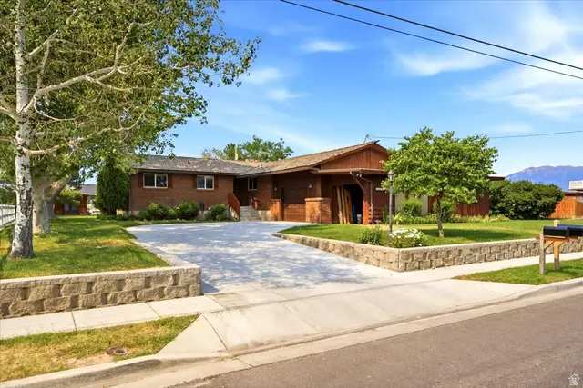 2252 W 800 N, Clinton, UT 84015 - #1