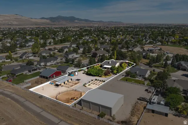 13742 S Horseback Ln, Herriman, UT 84096 - #3