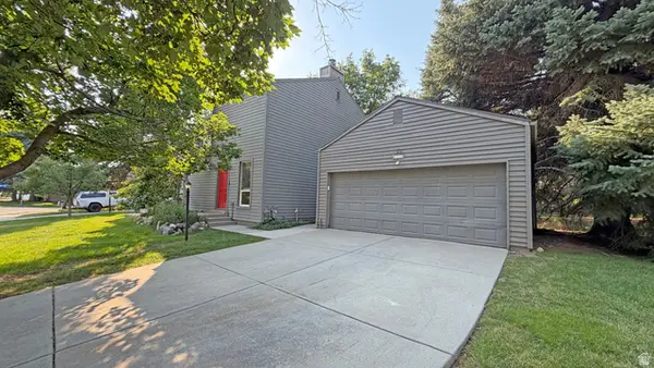 3077 E Nordic Dr S, Sandy, UT 84093