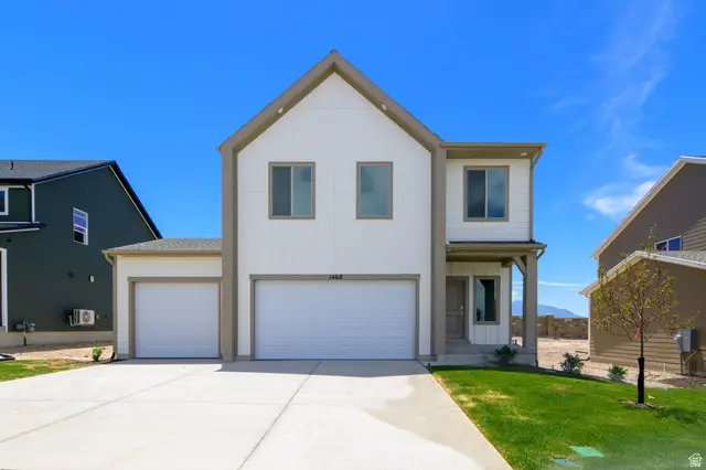1468 S Aspen Grove Dr #905, Spanish Fork, UT 84660 - #1