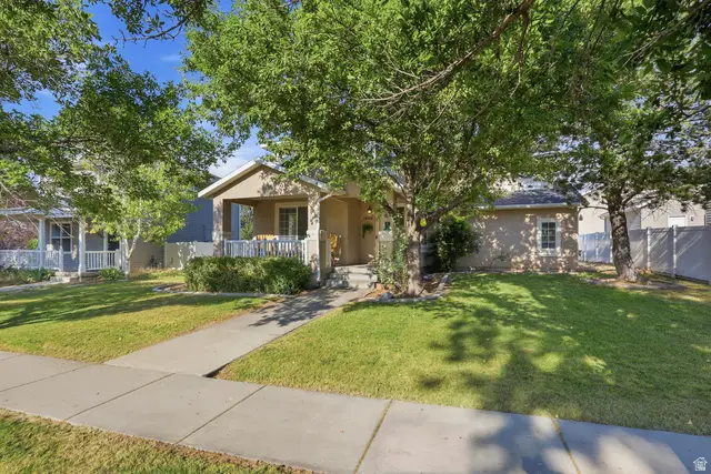 1406 N 220 W, Tooele, UT 84074 - #1