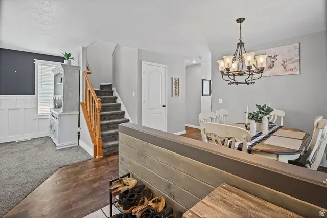 1406 N 220 W, Tooele, UT 84074 - #3