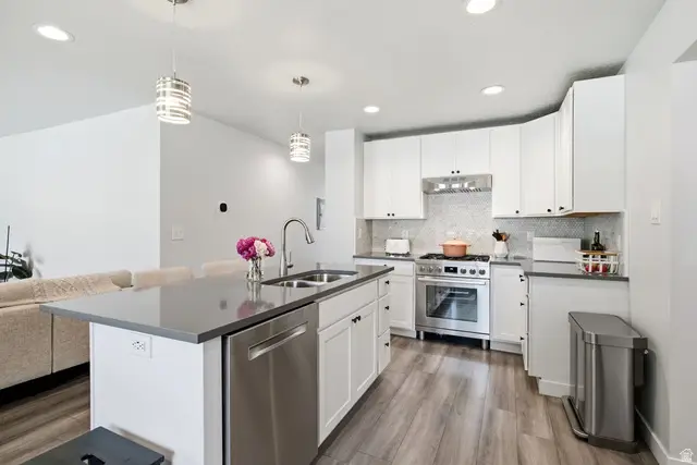 1117 N Nocturne Dr W, Salt Lake City, UT 84116 - #2