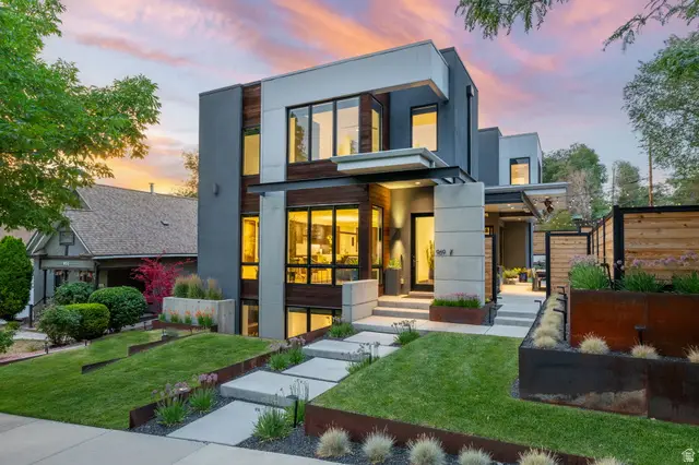969 E 700 S, Salt Lake City, UT 84102 - #1