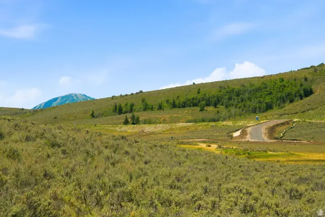 5867 Hawks Meadow Ln #19, Park City, UT 84098 - #1