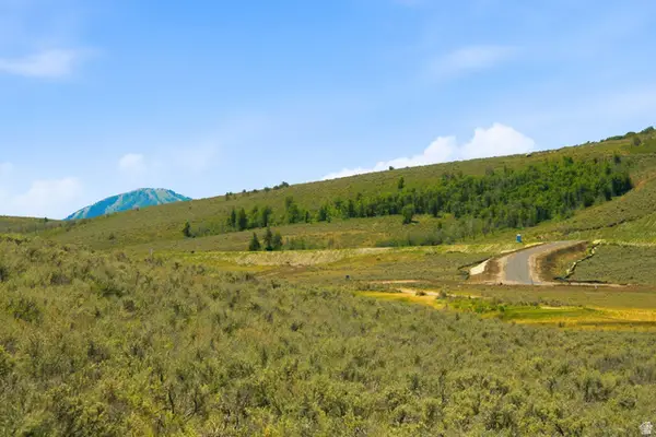 5867 Hawks Meadow Ln #19, Park City, UT 84098