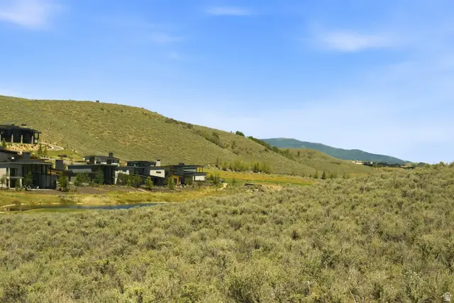 5867 Hawks Meadow Ln #19, Park City, UT 84098 - #2