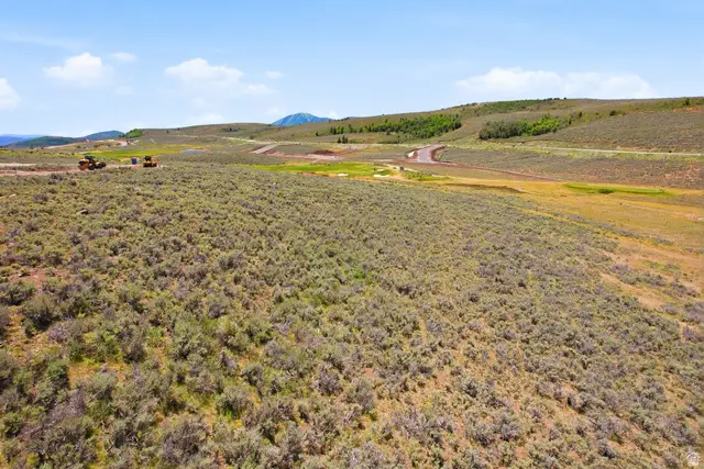 5867 Hawks Meadow Ln #19, Park City, UT 84098 - #3