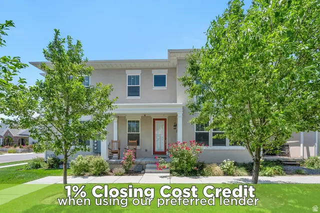 5198 W Big Sur Dr S, South Jordan, UT 84009 - #1