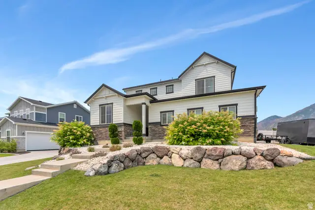 956 W 900 S, Springville, UT 84663 - #2