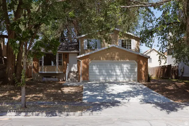 965 N Dorothea Way W, Salt Lake City, UT 84116 - #1