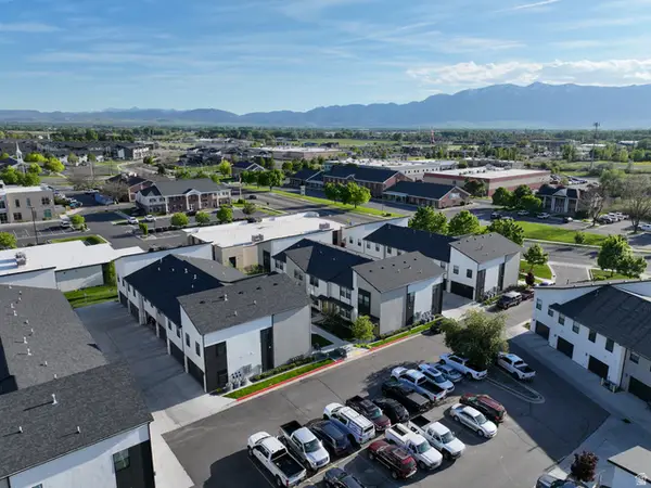 220 N Spring Pkwy, Providence, UT 84332
