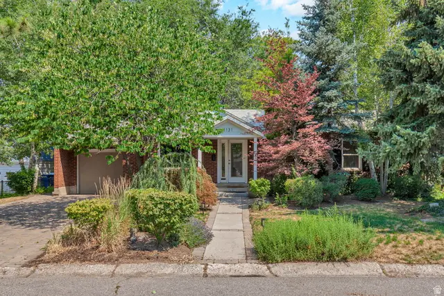 1131 E Ridgedale Ln S, Salt Lake City, UT 84106 - #2