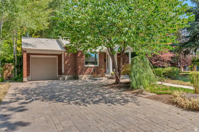 1131 E Ridgedale Ln S, Salt Lake City, UT 84106 - #3