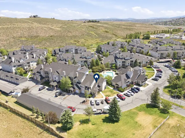 900 Bitner Rd #A-27, Park City, UT 84098 - #1