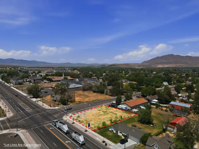 190 W Main, Santaquin, UT 84655 - #1
