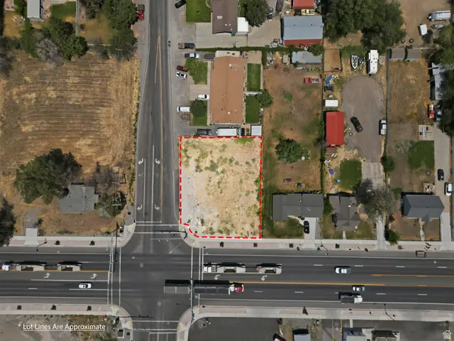 190 W Main, Santaquin, UT 84655 - #3