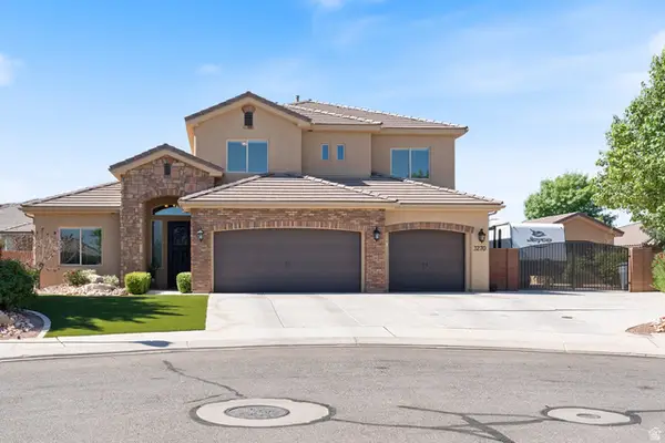 3270 S Laurelwood Cir, St. George, UT 84790