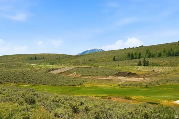 5795 Hawks Meadow Ln #21, Park City, UT 84098