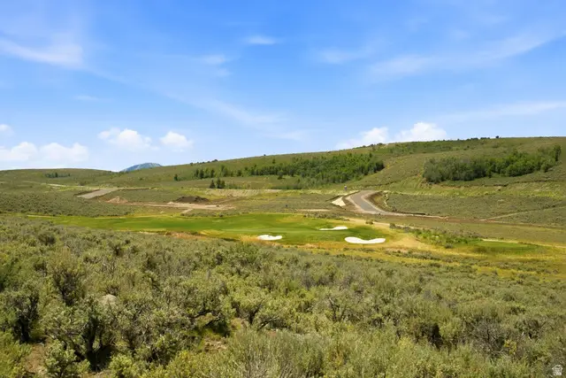5795 Hawks Meadow Ln #21, Park City, UT 84098 - #2