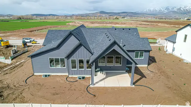 1007 S Summit Creek Dr #168, Woodland Hills, UT 84653 - #2