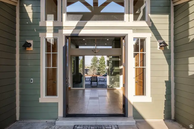 7140 N Greenfield Dr, Park City, UT 84098 - #2