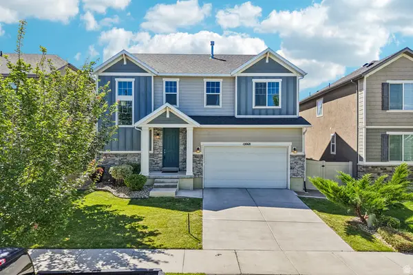 12068 S Broken Arch Ln W #404, Herriman, UT 84096