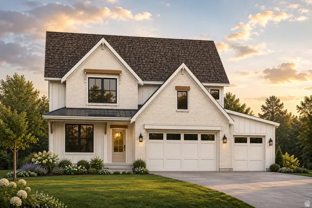 650 E 250 N #LOT 27, Providence, UT 84332 - #1