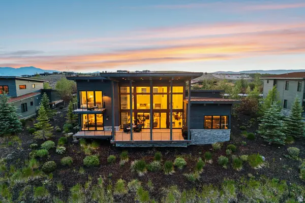 6836 Golden Bear Loop W, Park City, UT 84098