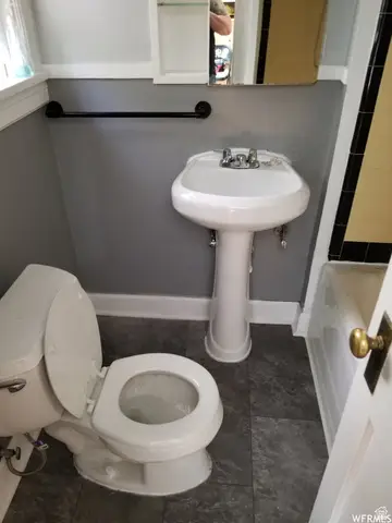 501 S 12th St E, Ogden, UT 84404 - #3