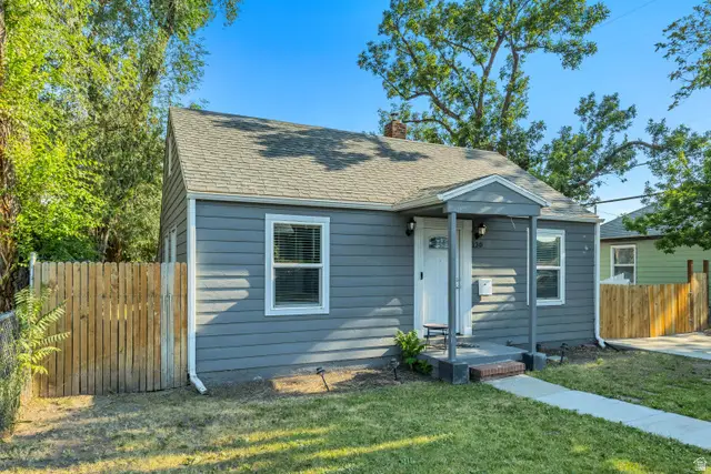 130 E Sunset Ave, South Salt Lake, UT 84115 - #3