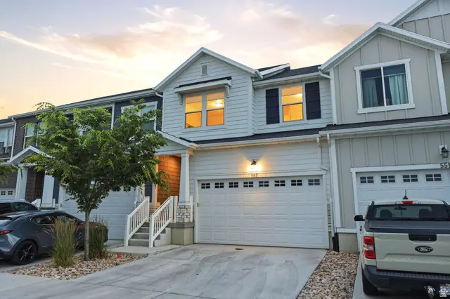 562 N 260 W, Vineyard, UT 84059 - #1