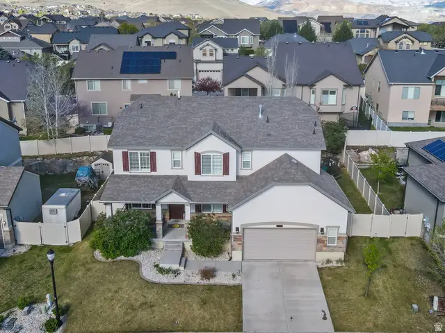 14662 S Birken St W, Herriman, UT 84096 - #2