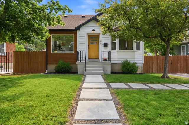 2441 S 800 E, Salt Lake City, UT 84106 - #1