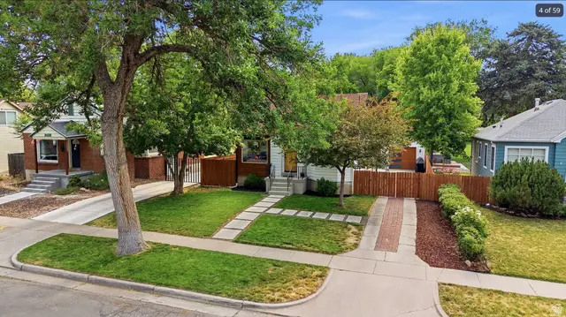2441 S 800 E, Salt Lake City, UT 84106 - #2