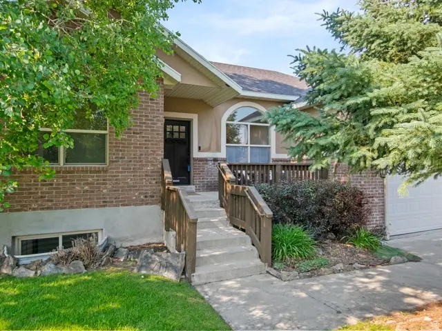 711 E 260 S, Midway, UT 84049 - #1