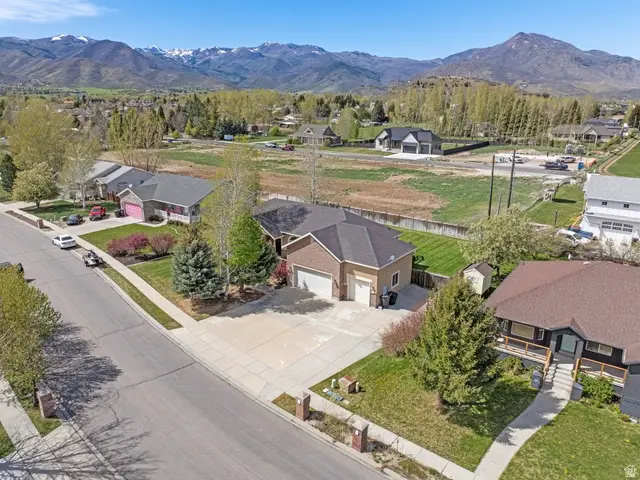 711 E 260 S, Midway, UT 84049 - #2