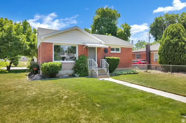 625 Darling St, Ogden, UT 84403