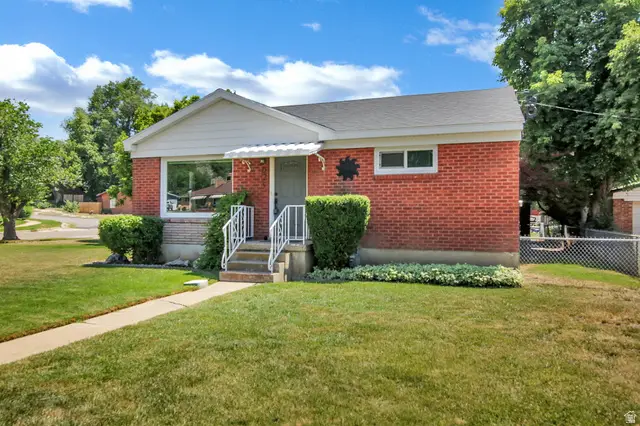 625 Darling St, Ogden, UT 84403 - #2
