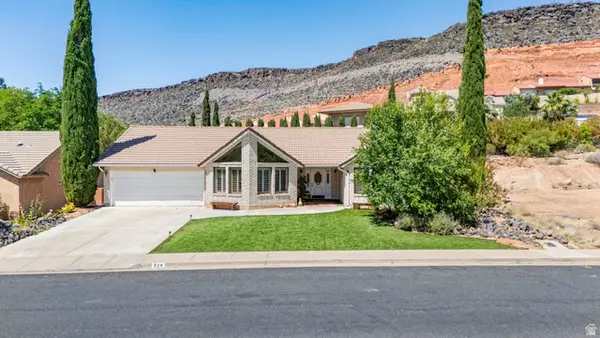 226 S Donlee Dr, St. George, UT 84770