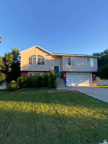 3223 W 13120 S, Riverton, UT 84065
