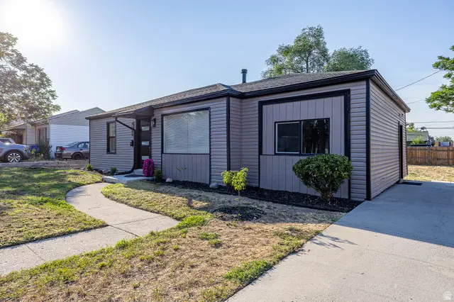 4560 W 5540 S, Salt Lake City, UT 84118 - #3