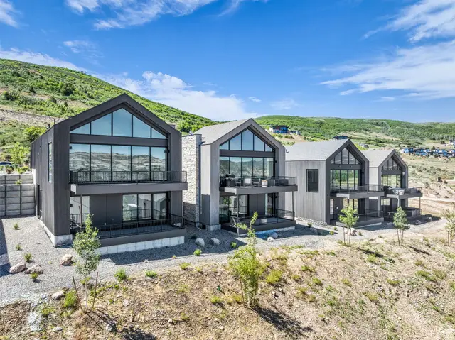 4251 E Escalante Ln, Kamas, UT 84036 - #1