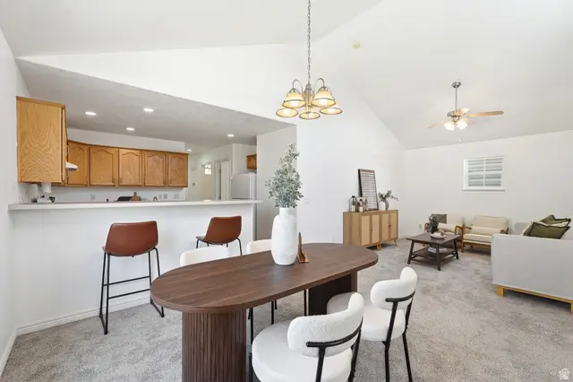927 S 500 E, Brigham City, UT 84302 - #3
