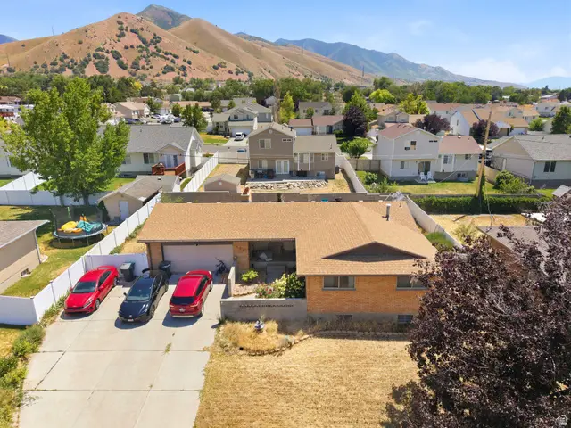 477 W 500 S, Tooele, UT 84074 - #1