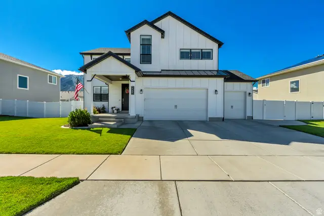 2285 W Sunrise Ranch Dr, Mapleton, UT 84664 - #1