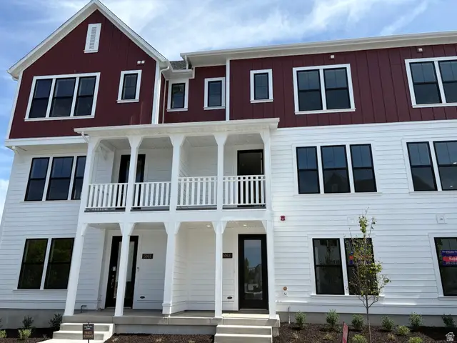 11347 S Lake Run Rd W, South Jordan, UT 84009 - #2