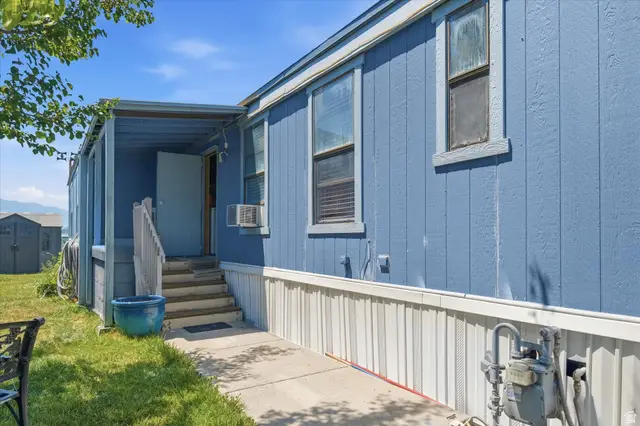 1643 S 1330 W, Logan, UT 84321 - #3