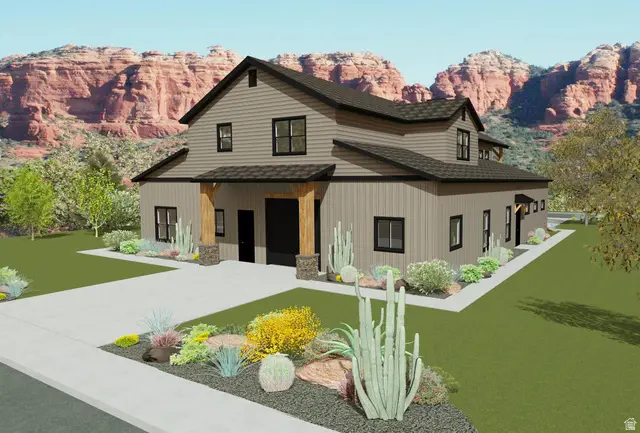 23 4b Ranch Phase 5 #23, Cedar City, UT 84720 - #3