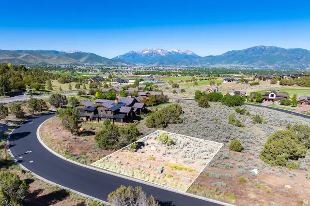 123 N Club Cabins Way #CC-27, Heber City, UT 84032 - #1